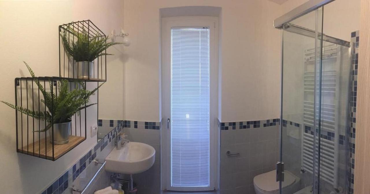 Adige Porta Vittoria Guest house *