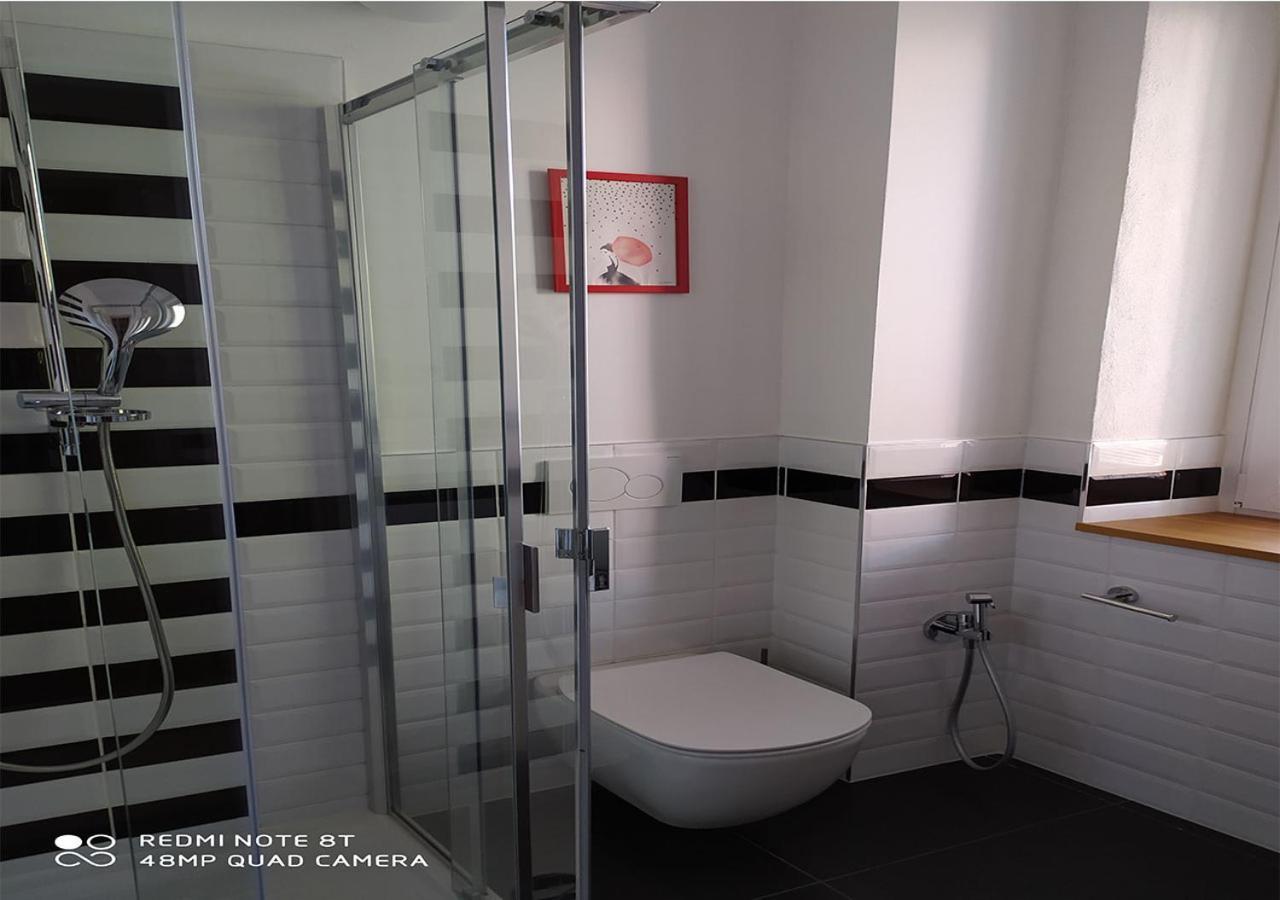 Guest house Adige Porta Vittoria *