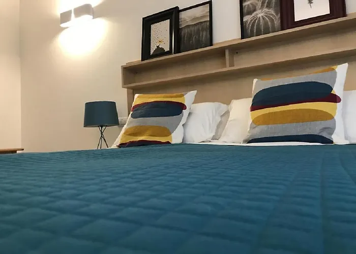 Adige Rooms Porta Vittoria