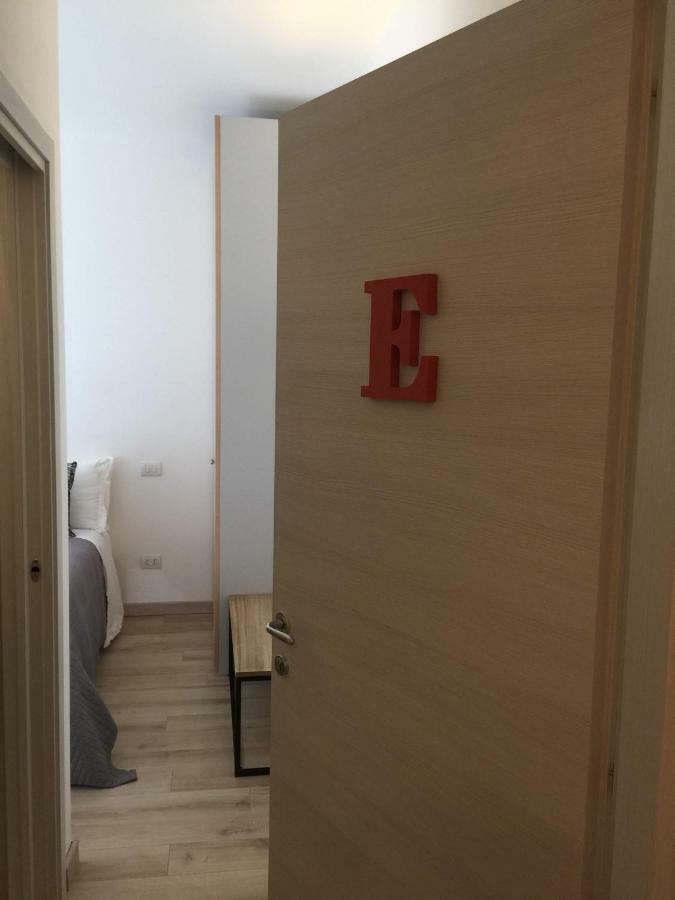 Pensión Adige Porta Vittoria